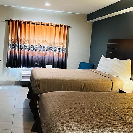 Regency Inn & Suits ฮูสตัน ภายนอก รูปภาพ